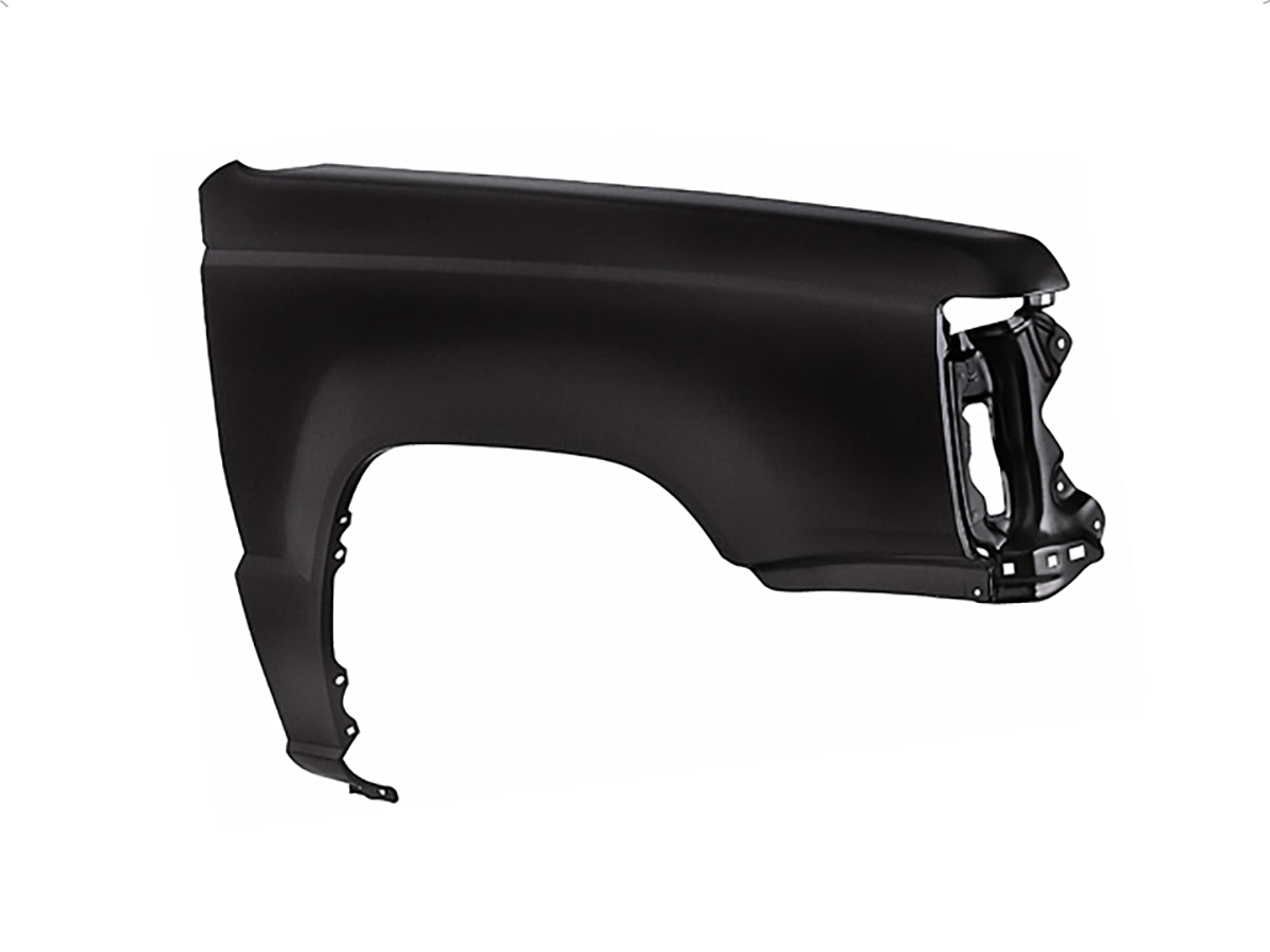 Salpicadera Dg Ram 50 87-93/L200 87-96 Der
