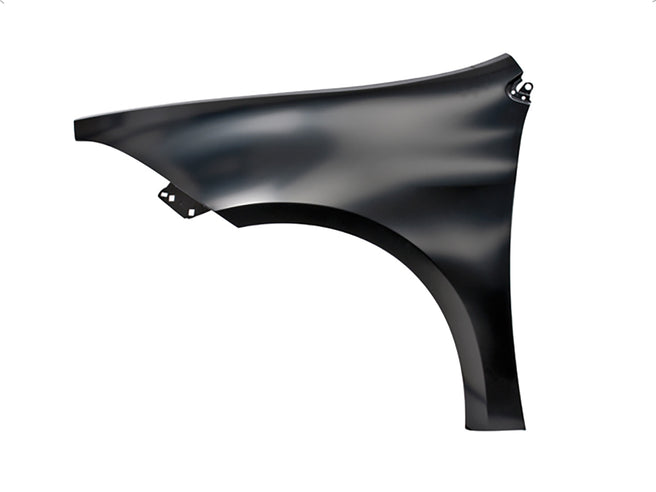 Salpicadera Dg Dart 13-16 Izq