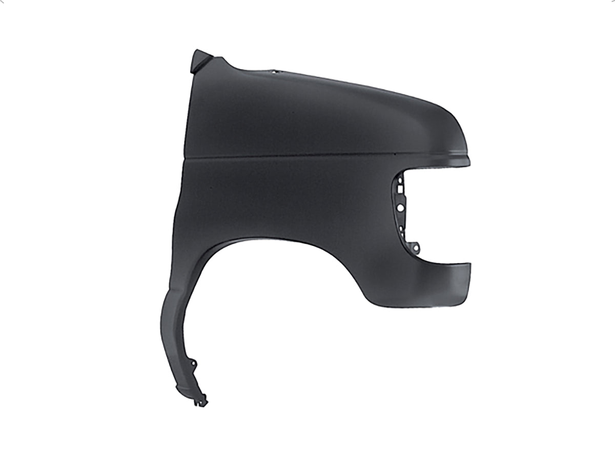 Salpicadera Fd Econoline 92-96 (U.T.P) Der