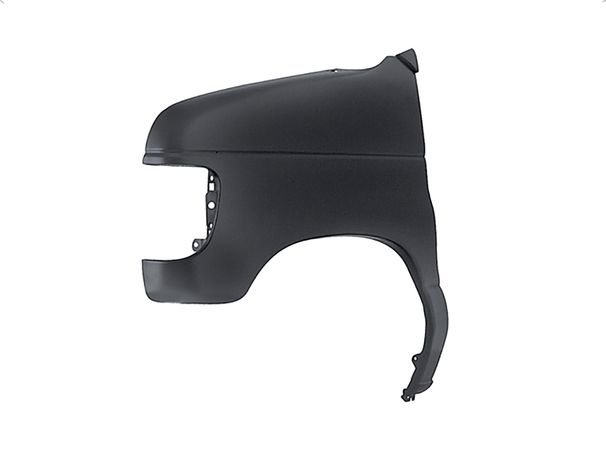 Salpicadera Fd Econoline 92-96 (U.T.P) Izq