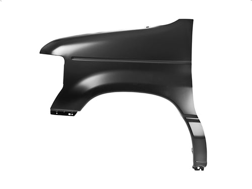 Salpicadera Fd Econoline 08-13 Izq