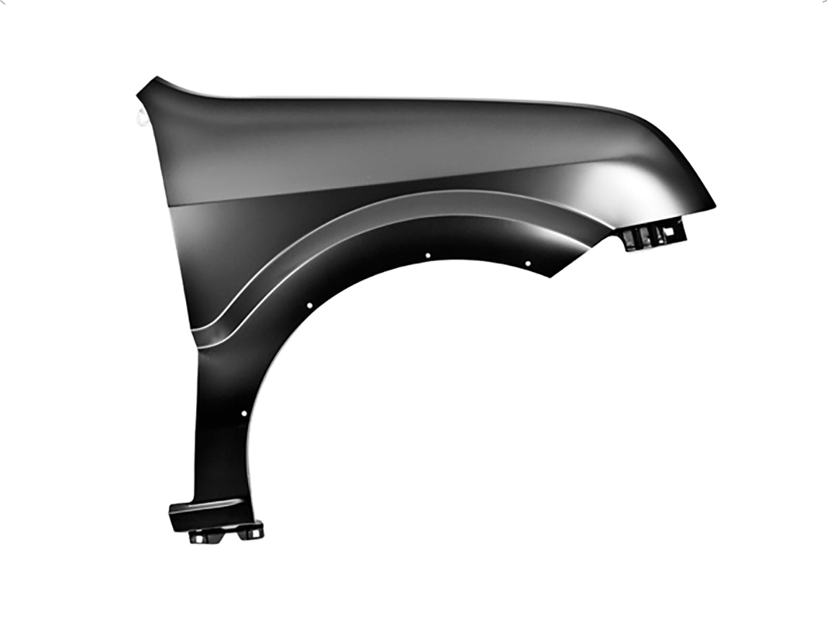 Salpicadera Fd Ecosport 04-07 Der