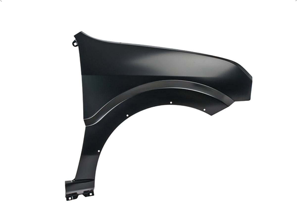 Salpicadera Fd Ecosport 08-12 Der