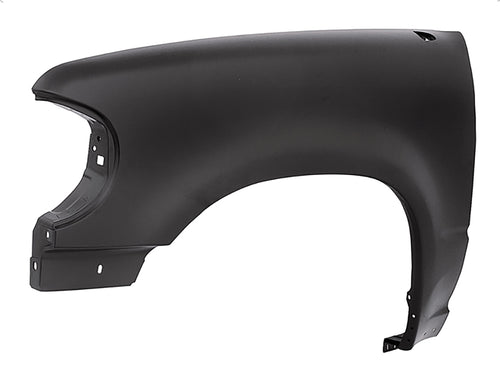 Salpicadera Fd Explorer 95-01 Izq