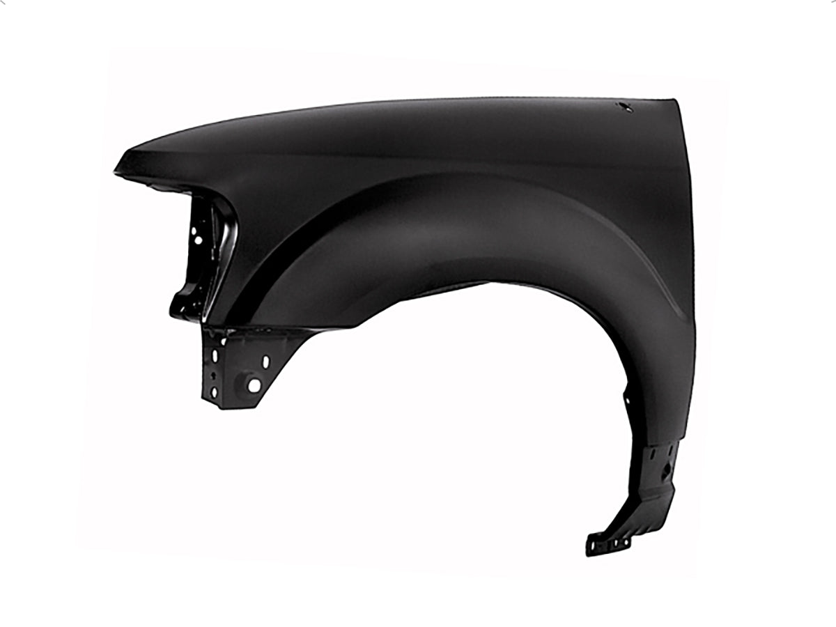 Salpicadera Fd Explorer Sport 01-05 Izq