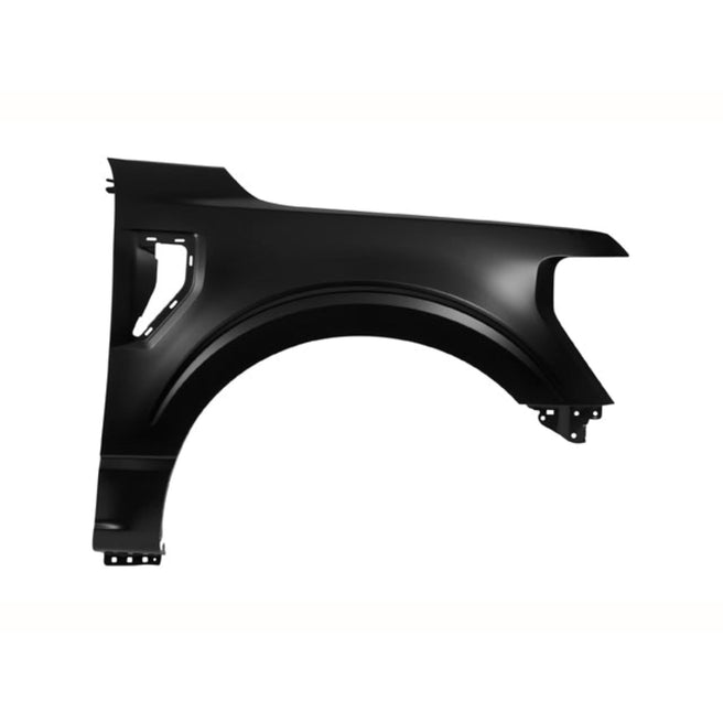 Salpicadera Fd F-150 21-23 Hybrid/Xl/Hev V6/V8 6/8 Cilindros 3.3/3.5/5.0 L 2/4 Puertas Der