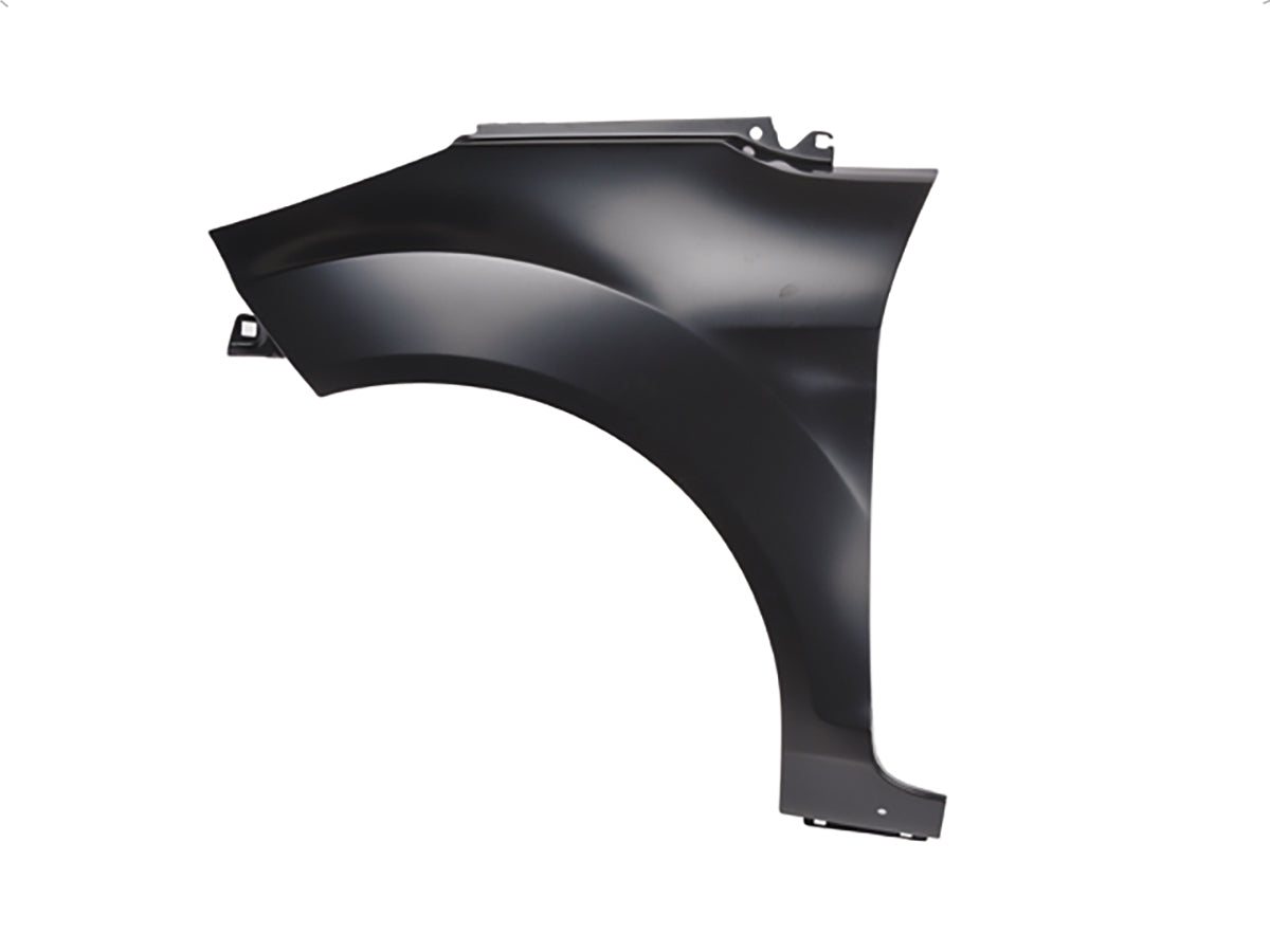 Salpicadera Fd Fiesta 14-19 C/Hoyo P/Moldura Izq