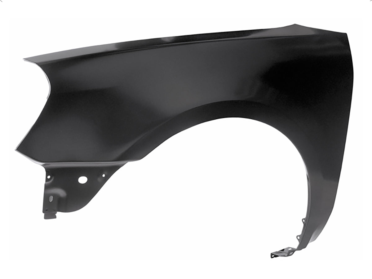 Salpicadera Fd Five Hundred 05-07 Izq