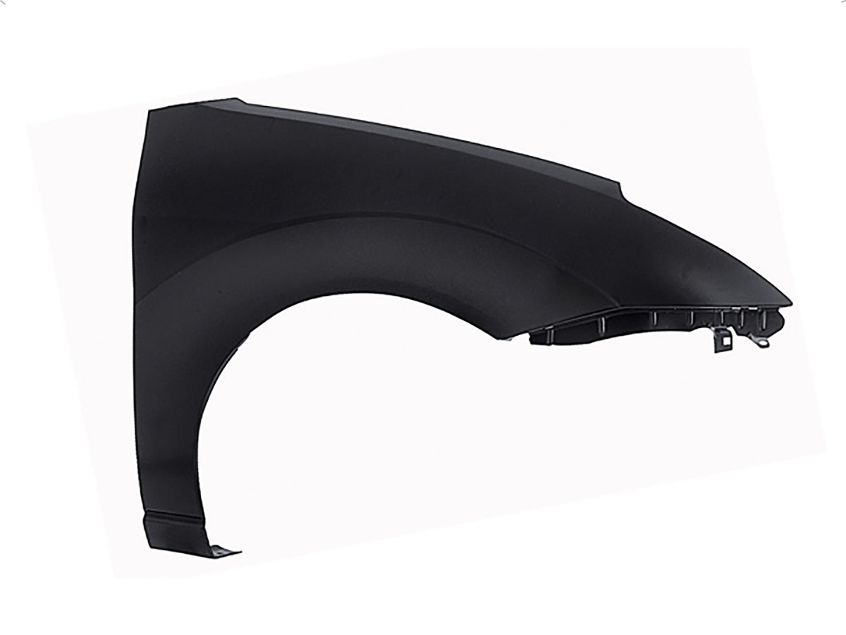 Salpicadera Fd Focus 00-04 Der