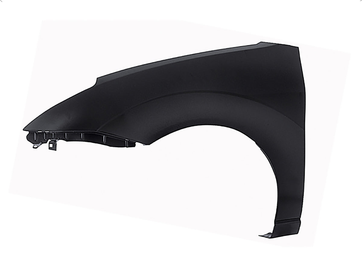 Salpicadera Fd Focus 00-04 Izq