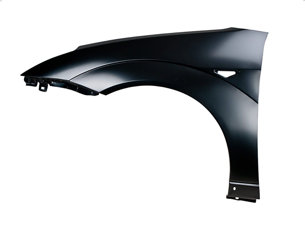 Salpicadera Fd Focus 05-08 Usa Izq