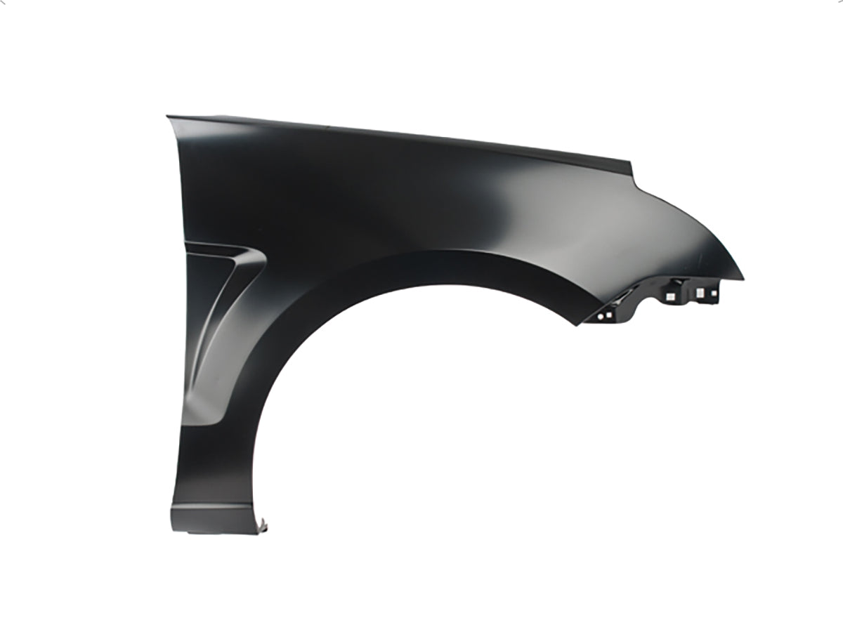 Salpicadera Fd Focus 08-11 S/Hoyo P/Moldura Usa Der