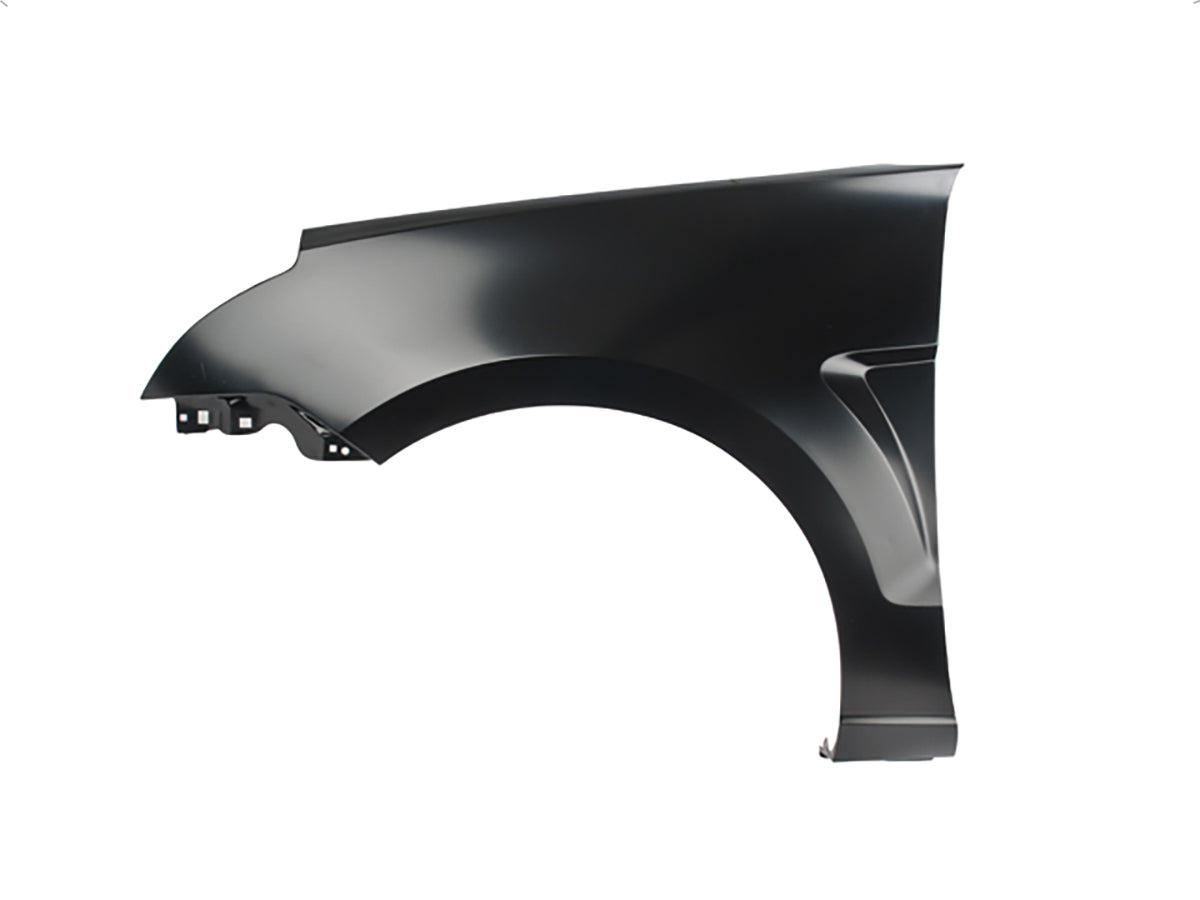 Salpicadera Fd Focus 08-11 S/Hoyo P/Moldura Usa Izq