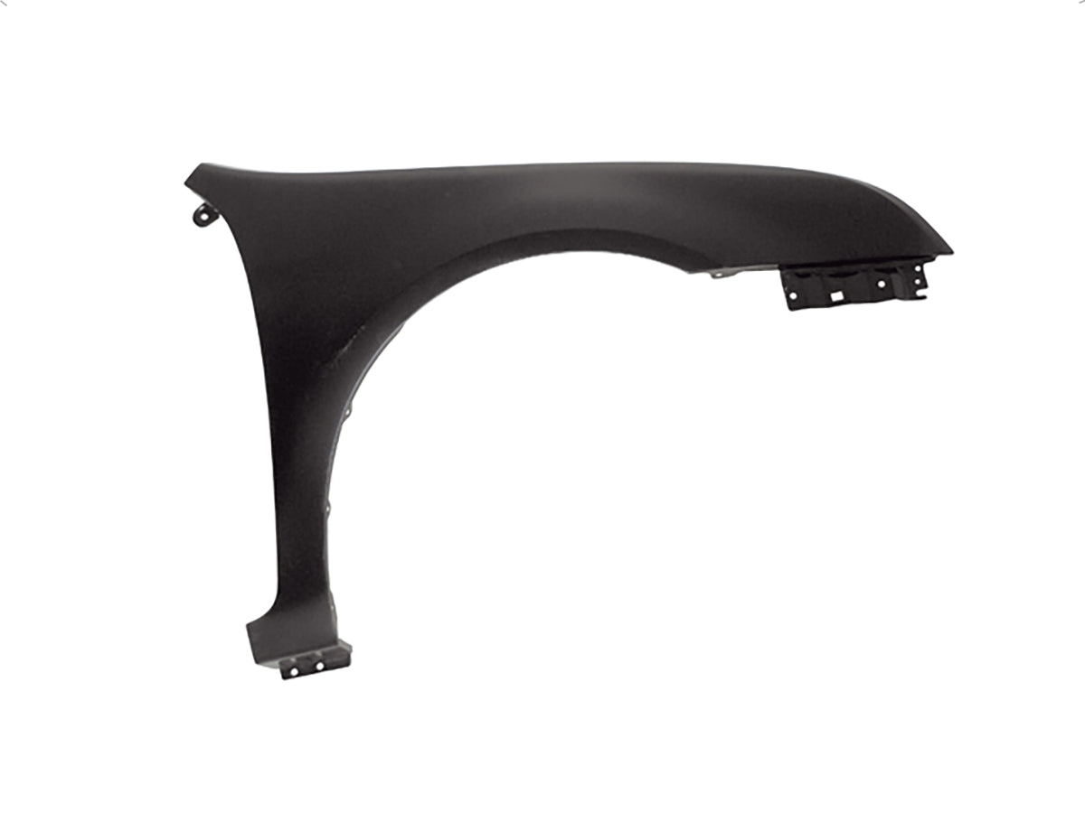 Salpicadera Fd Fusion 06-09 Der