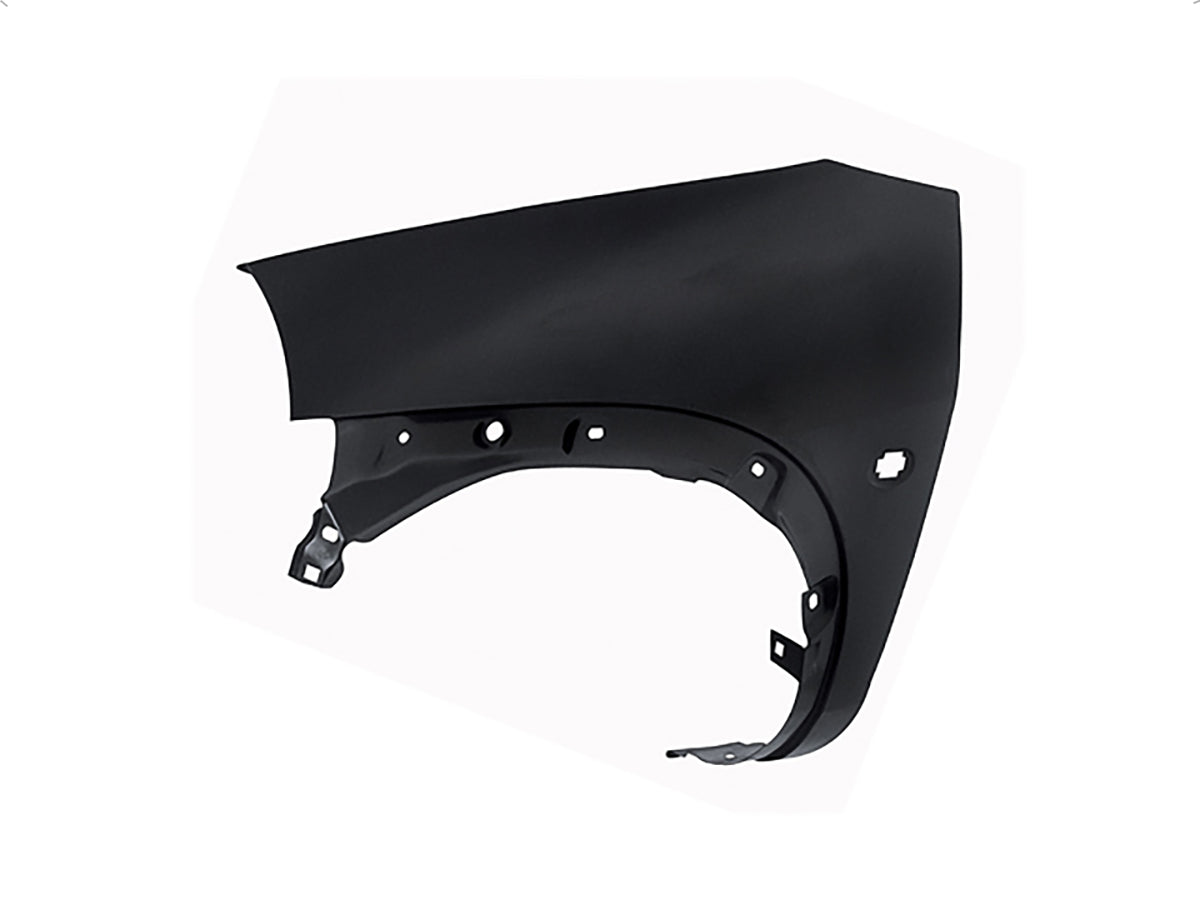 Salpicadera Fd Ka 01-08 (U.T.P) Izq