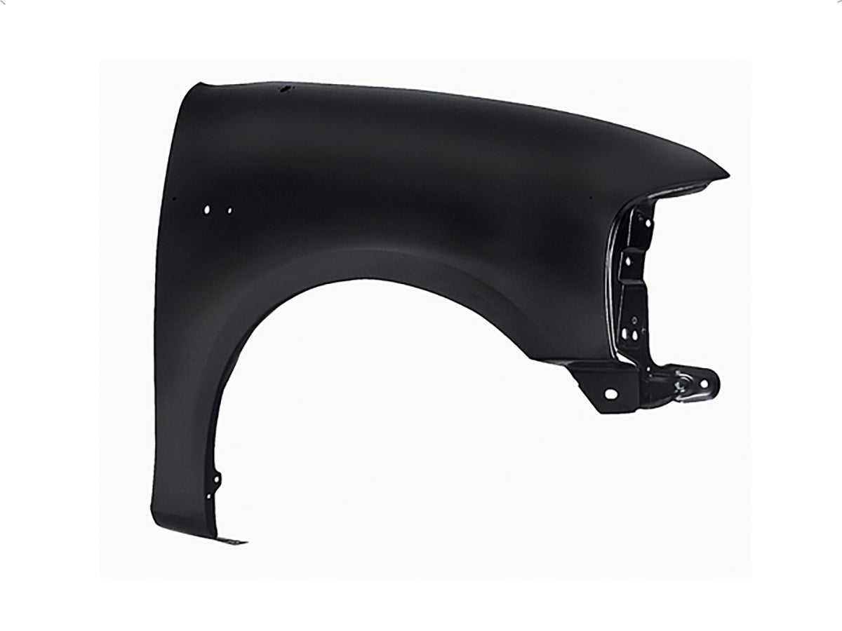 Salpicadera Fd F-150 97-03/Lobo 97-03/Expedition 97-02 Der