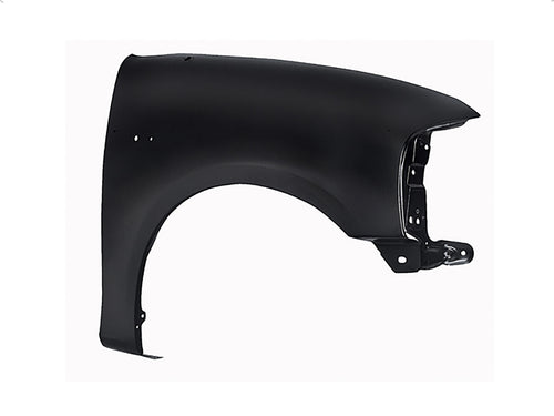 Salpicadera Fd F-150 97-03/Lobo 97-03/Expedition 97-02 Der