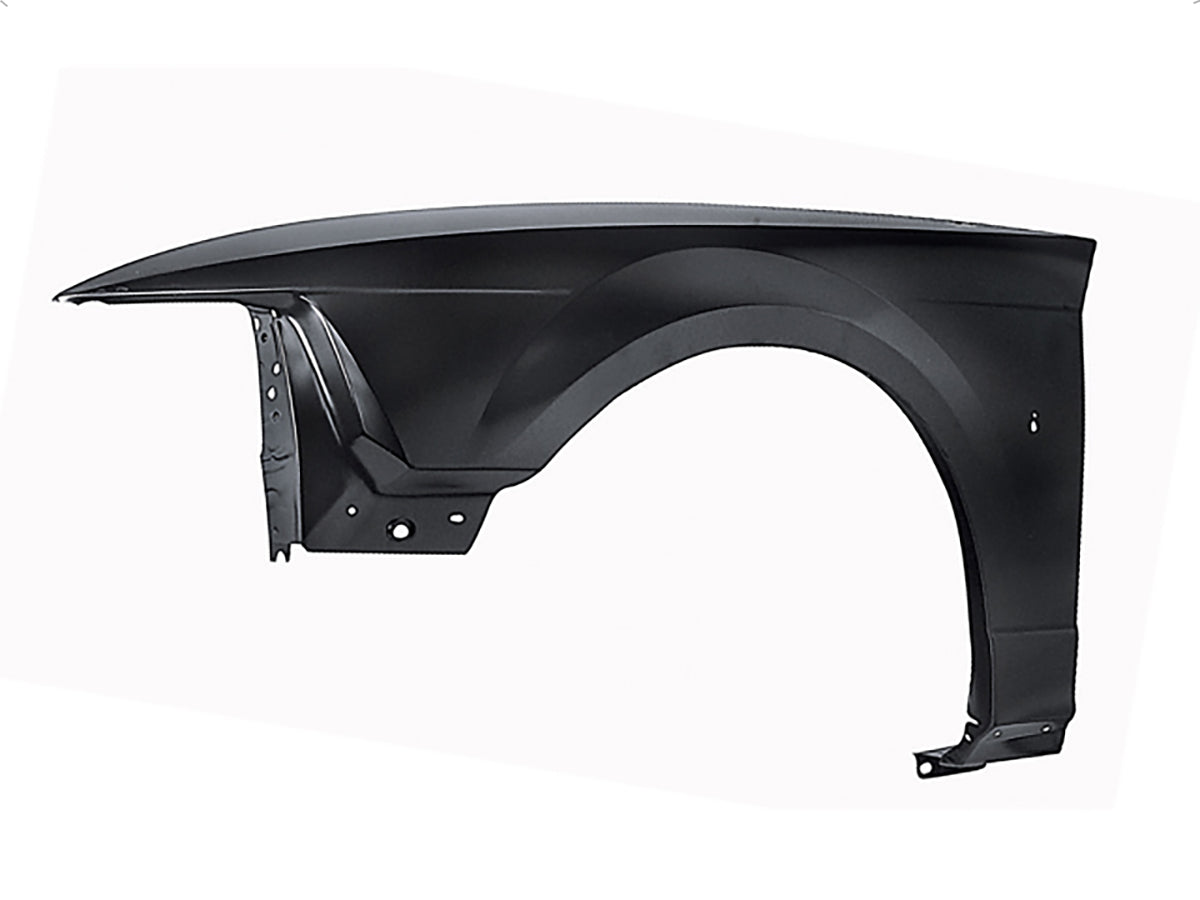 Salpicadera Fd Mustang 99-04 Izq