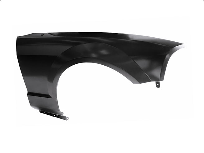 Salpicadera Fd Mustang 05-09 Der