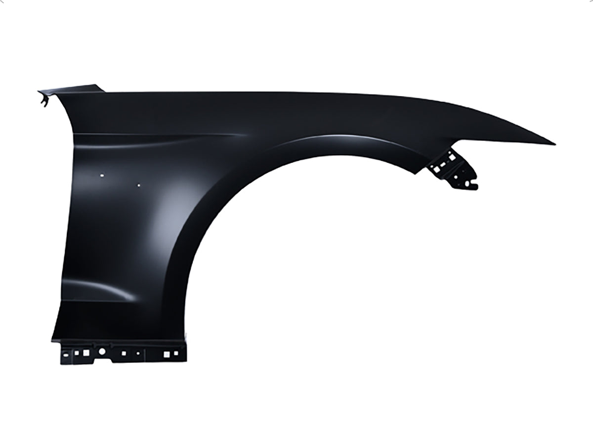 Salpicadera Fd Mustang 15-17 Gt Lamina Der