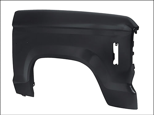 Salpicadera Fd Ranger/Bronco Ii 84-88 (U.T.P) Der