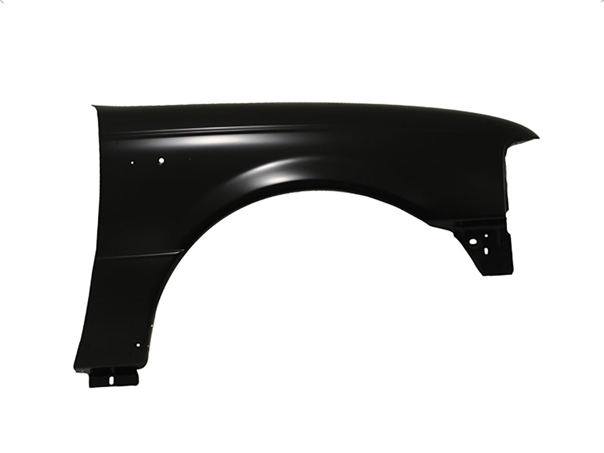 Salpicadera Fd Ranger 05-09 S/Hoyo P/Moldura Der