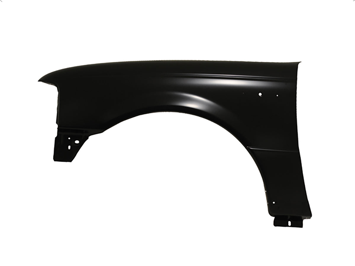 Salpicadera Fd Ranger 05-09 S/Hoyo P/Moldura Izq