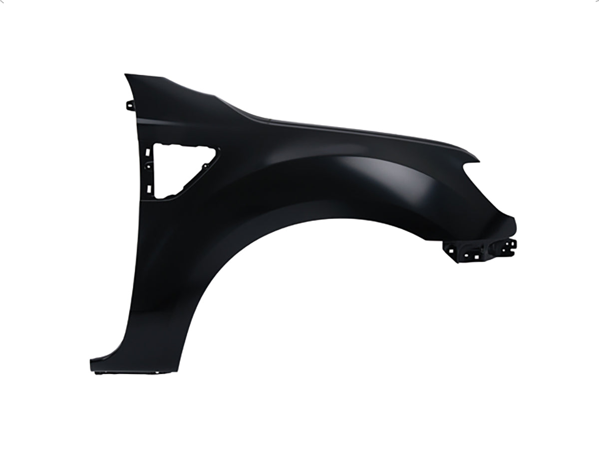 Salpicadera Fd Ranger 13-16 Der