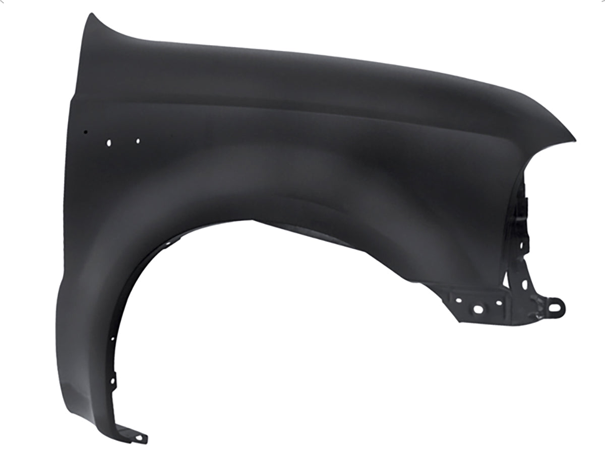 Salpicadera Fd F-350/Super Duty/Excursion 99-07 Der