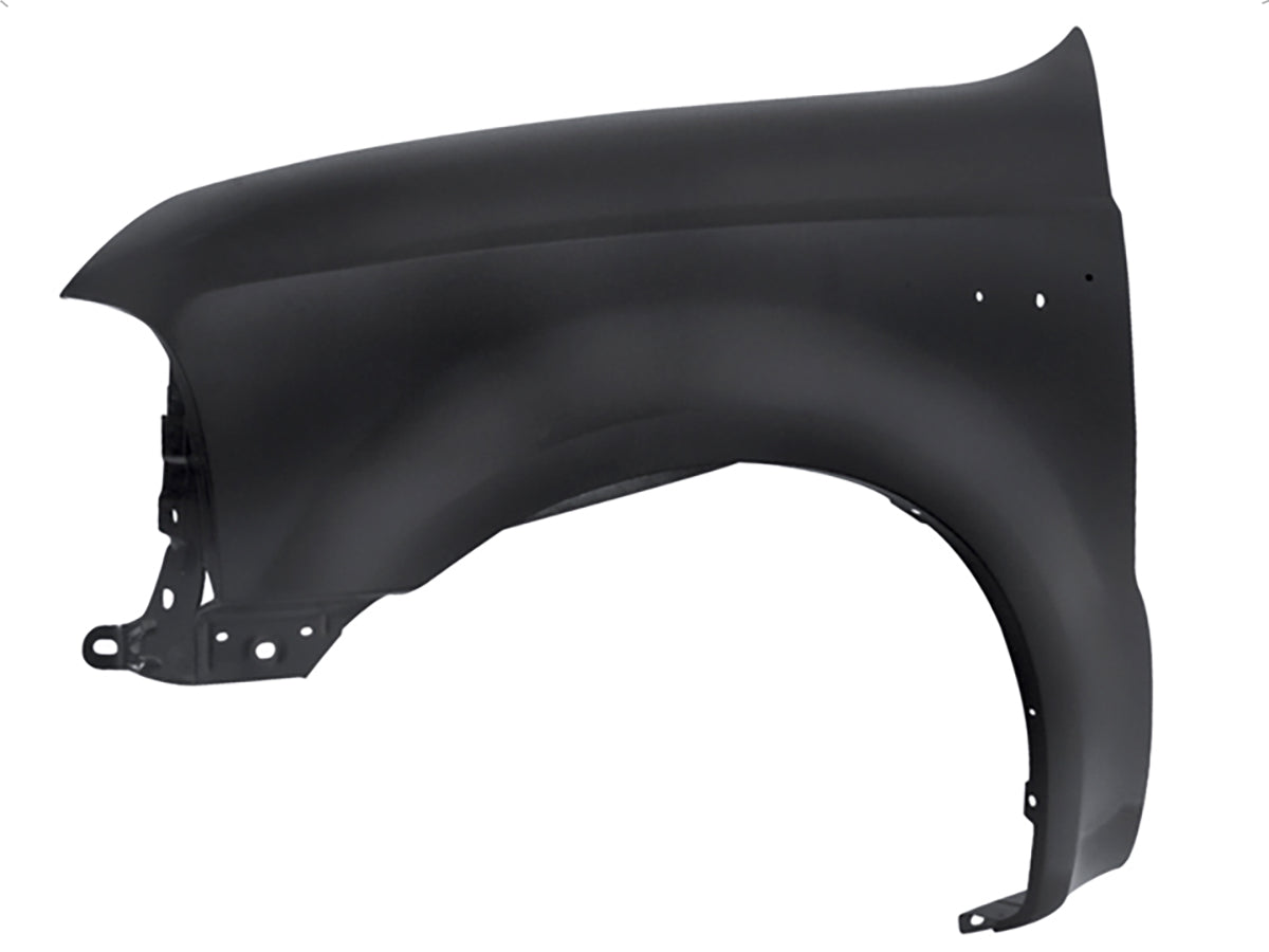 Salpicadera Fd F-350/Super Duty/Excursion 99-07 Izq