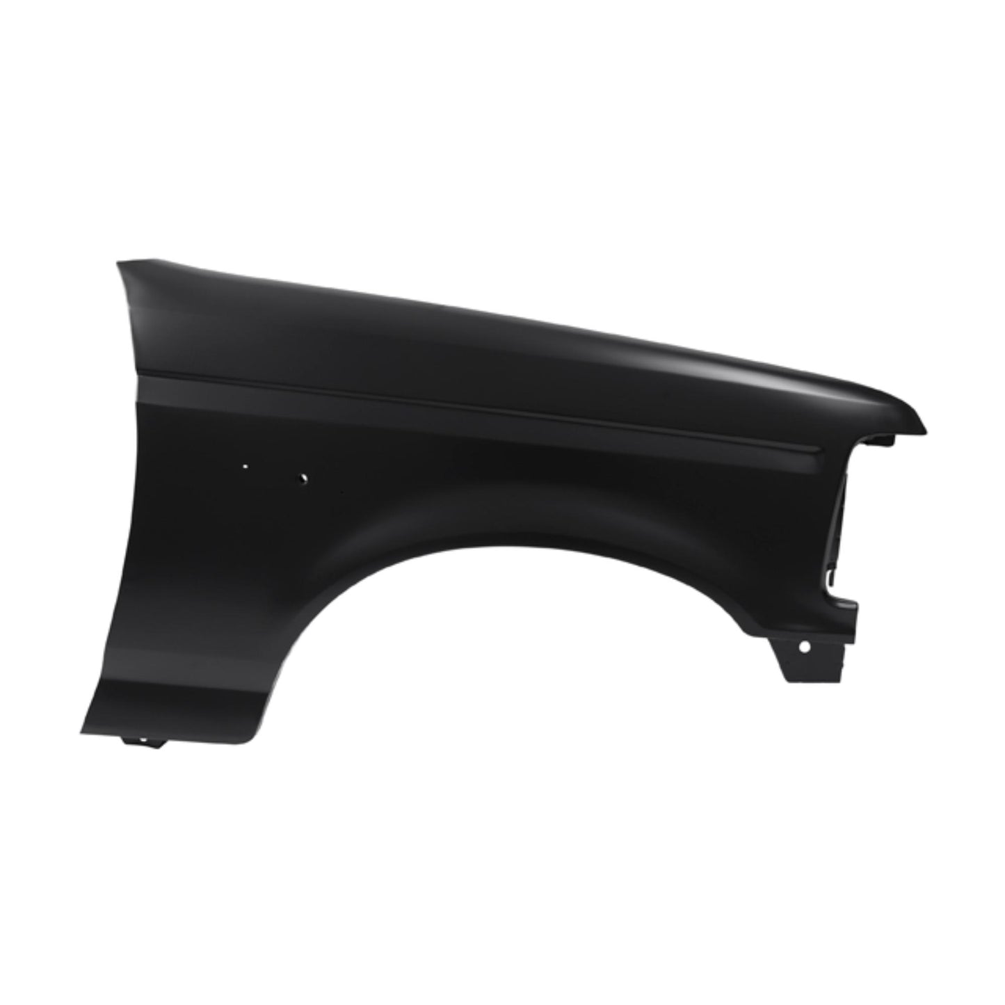 Salpicadera Fd F-150/F-250/F-350 92-98 Der