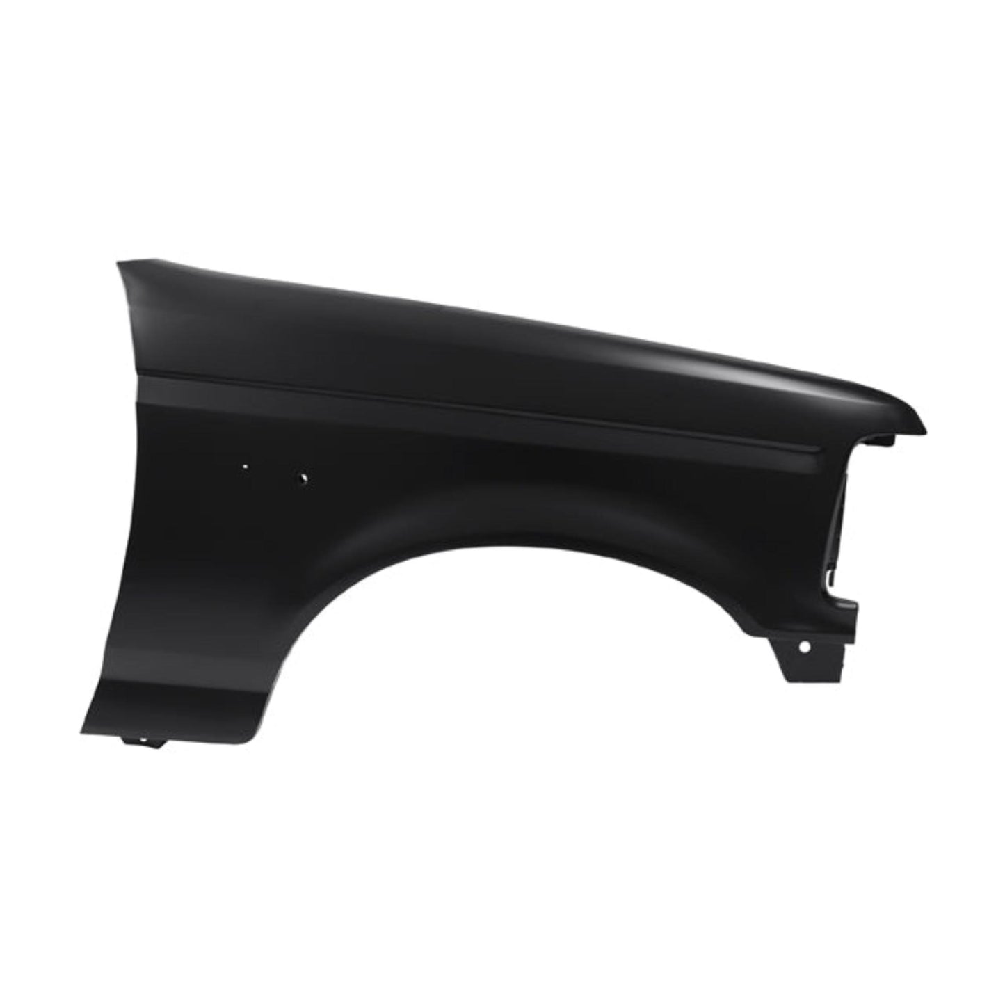 Salpicadera Fd F-150/F-250/F-350 92-98 Der