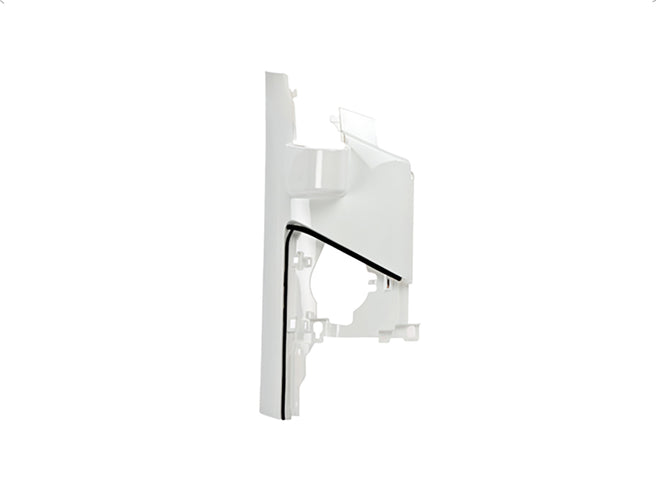 Salpicadera Iz Elf 300 09-12 Der