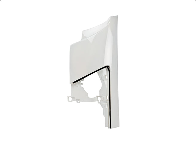 Salpicadera Iz Elf 400 09-12 Izq