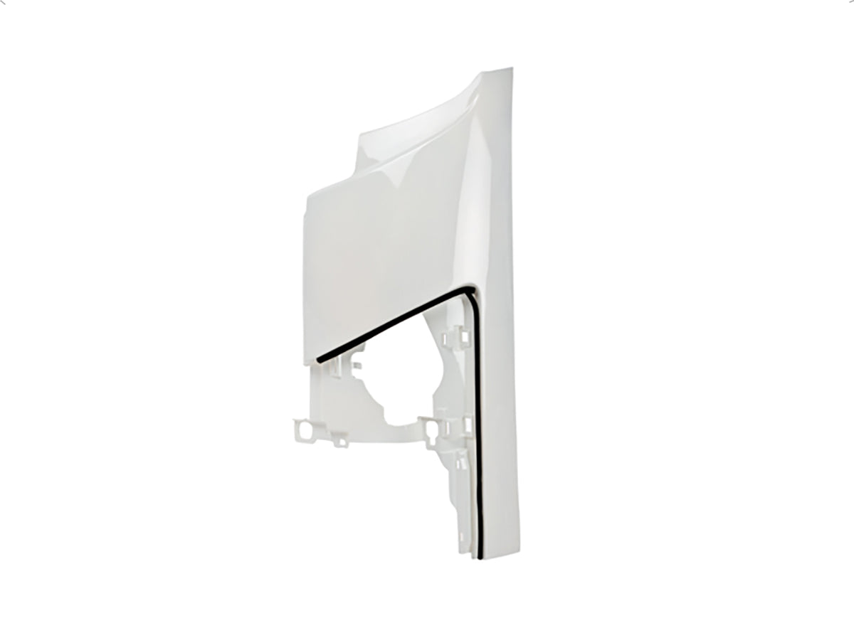Salpicadera Iz Elf 400 09-12 Izq