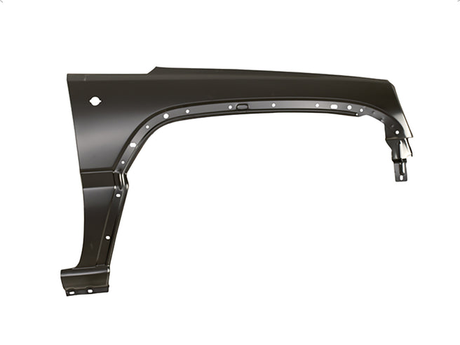 Salpicadera Jp Liberty 05-07 Der