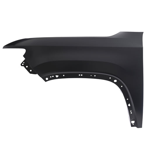 Salpicadera Izquierda Wagoneer L 2025
