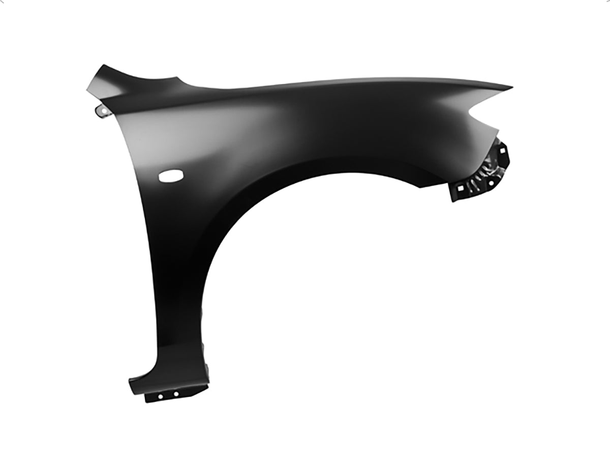 Salpicadera Mz 3 04-09 Der