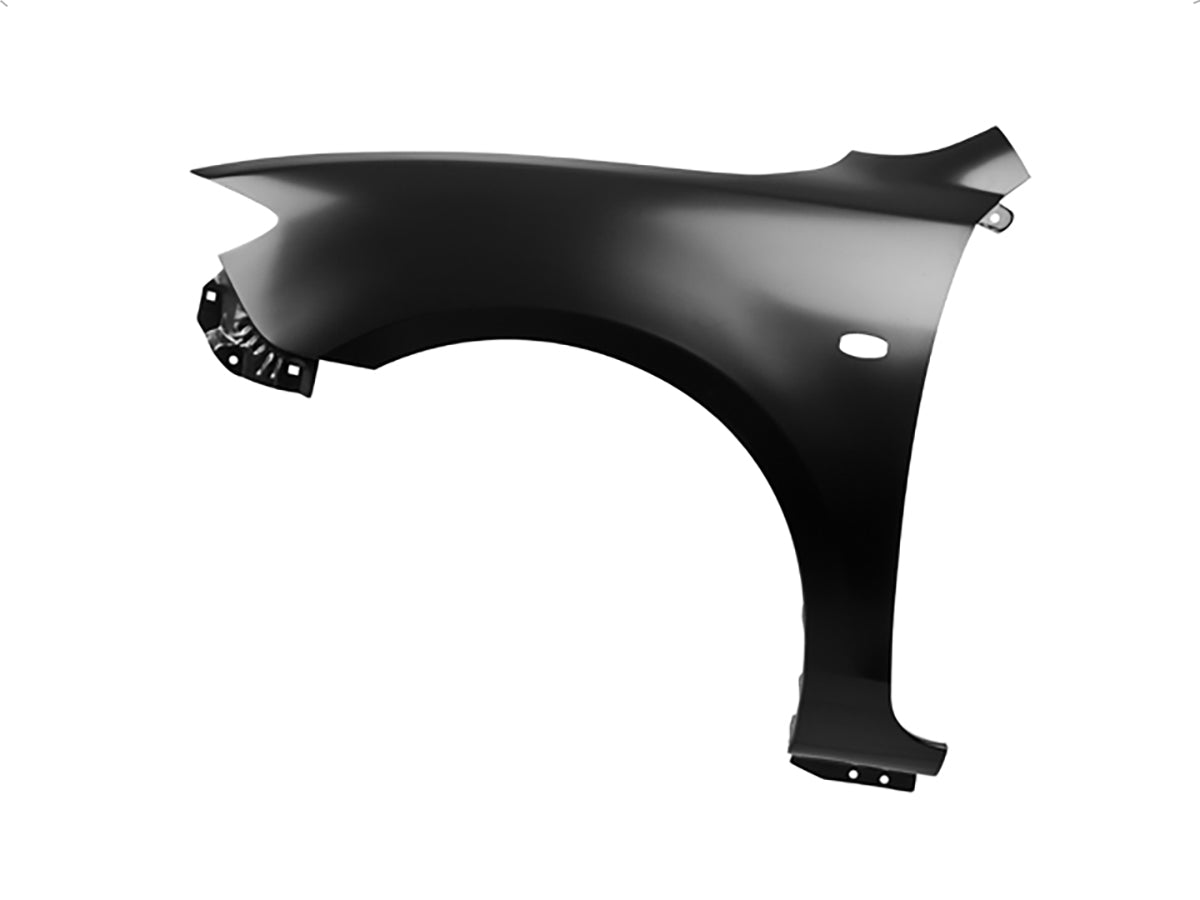 Salpicadera Mz 3 04-09 Izq