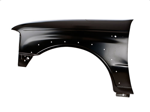 Salpicadera Mz Pick Up 01-10 Izq