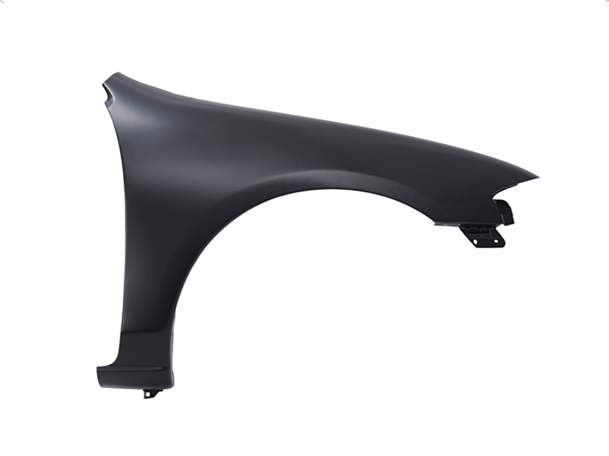Salpicadera Mz Protege 97-98 Der