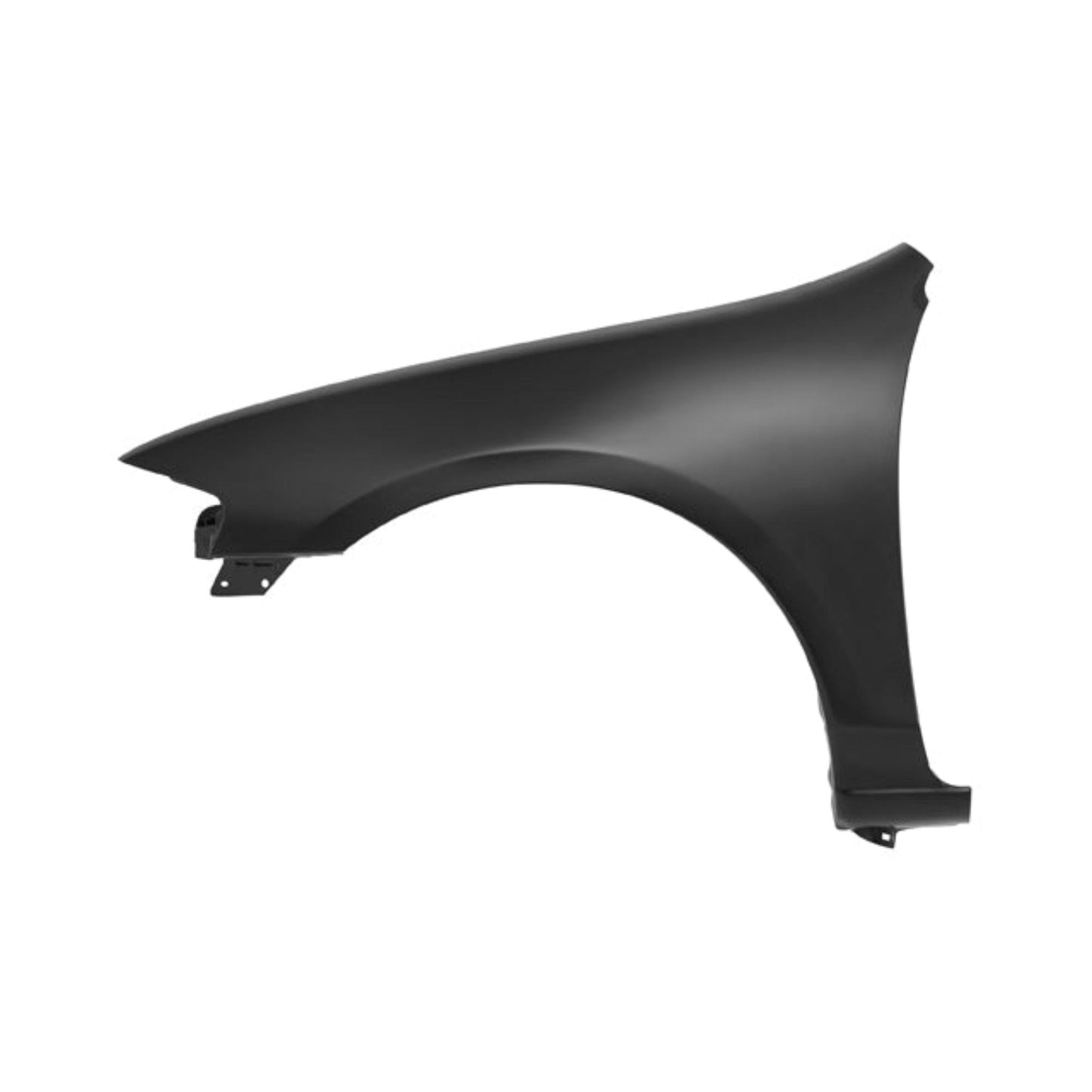 Salpicadera Mz Protege 97-98 Izq