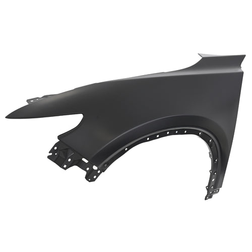 Salpicadera Izquierda CX-9 2016-2023