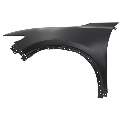 Salpicadera Izquierda CX-9 2016-2023