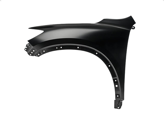 Salpicadera Mz Cx5 13-17 C/Hoyo P/Moldura I/I Sport/I Grand Touring/S Grand Touring L4 4 Cilindros 2.0/2.5L 5 Puertas Izq
