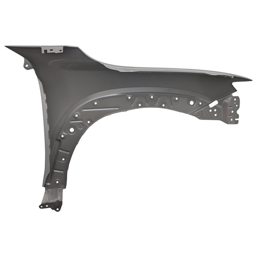 Salpicadera Izquierda CX-50 2023-2025