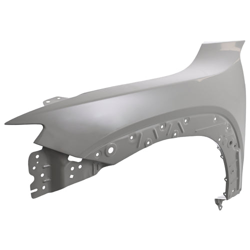 Salpicadera Izquierda CX-50 2023-2025