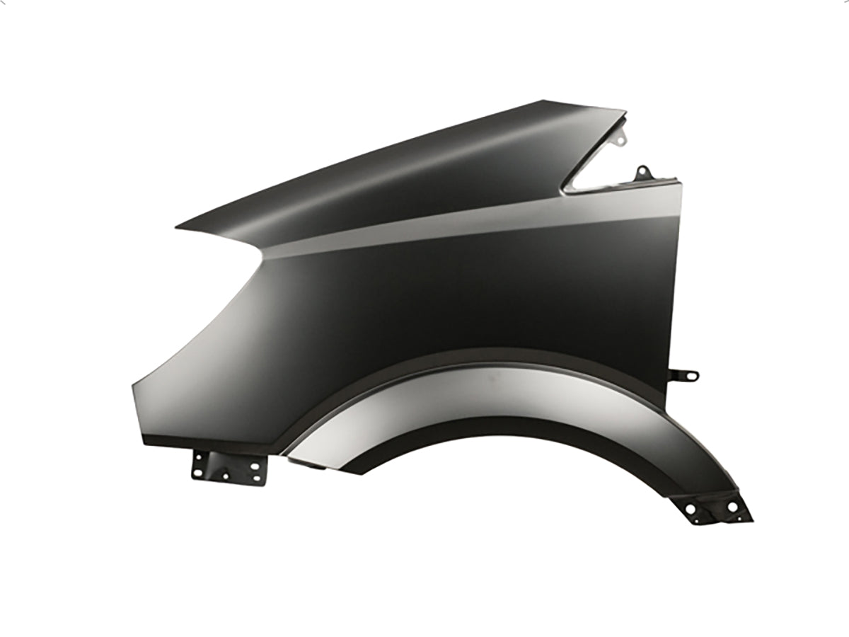 Salpicadera Mc Sprinter 07-13 Izq