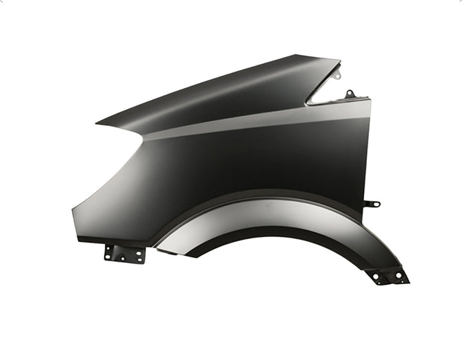 Salpicadera Mc Sprinter 07-13 Izq