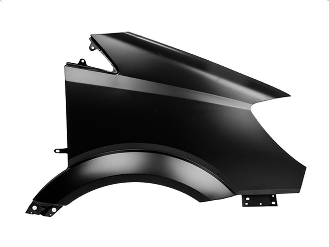 Salpicadera Mc Sprinter 07-13 Der